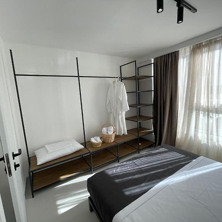 Vela Apartaments 4 Саранда Екстер'єр фото