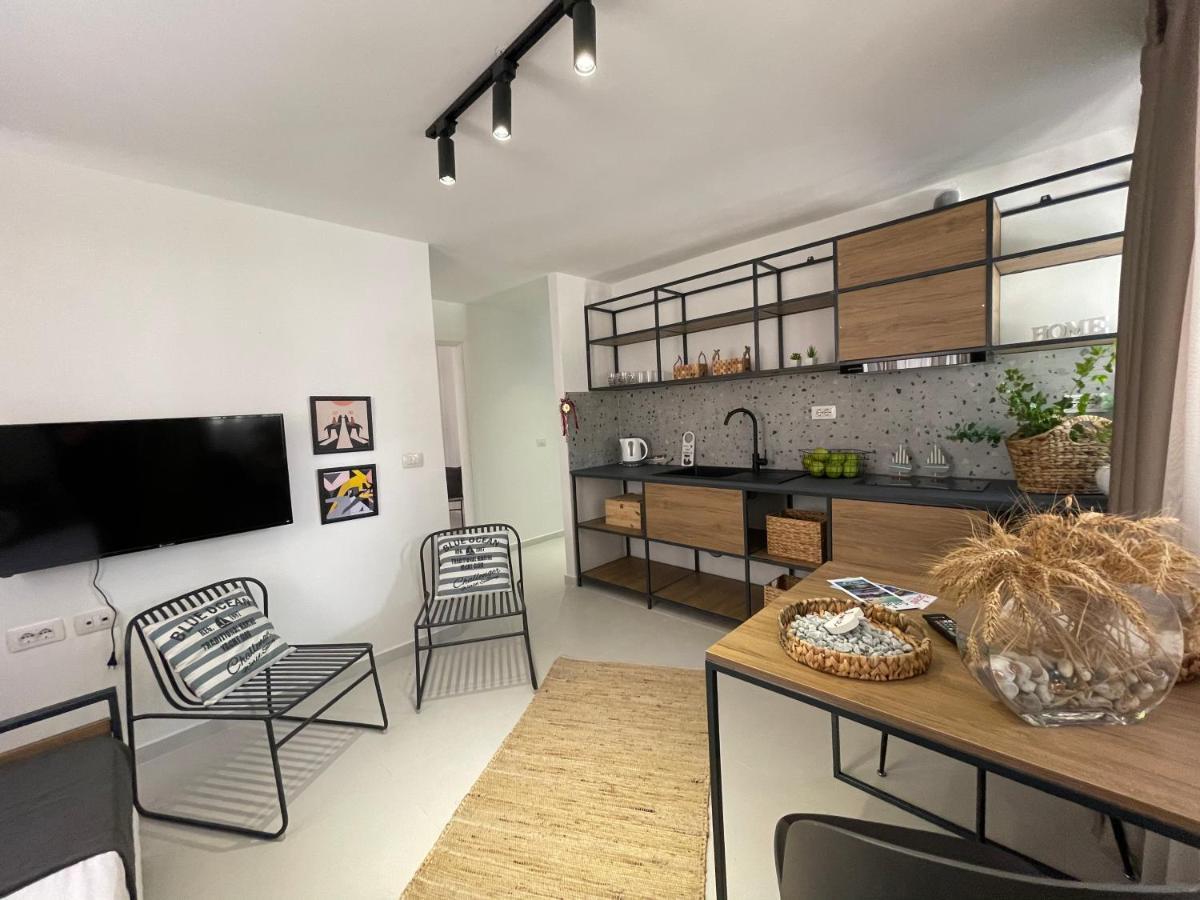 Vela Apartaments 4 Саранда Екстер'єр фото