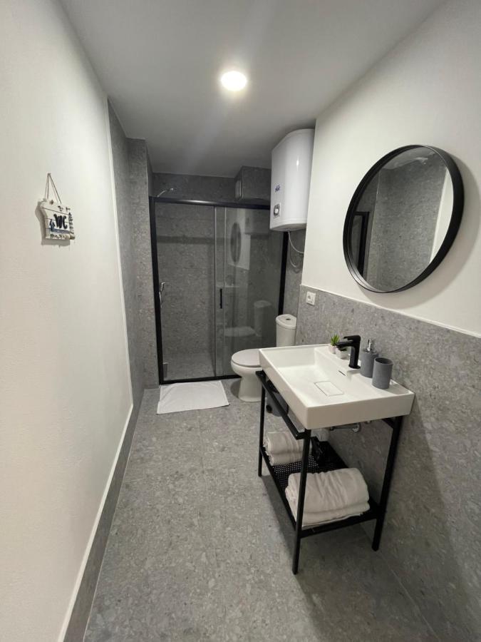 Vela Apartaments 4 Саранда Екстер'єр фото