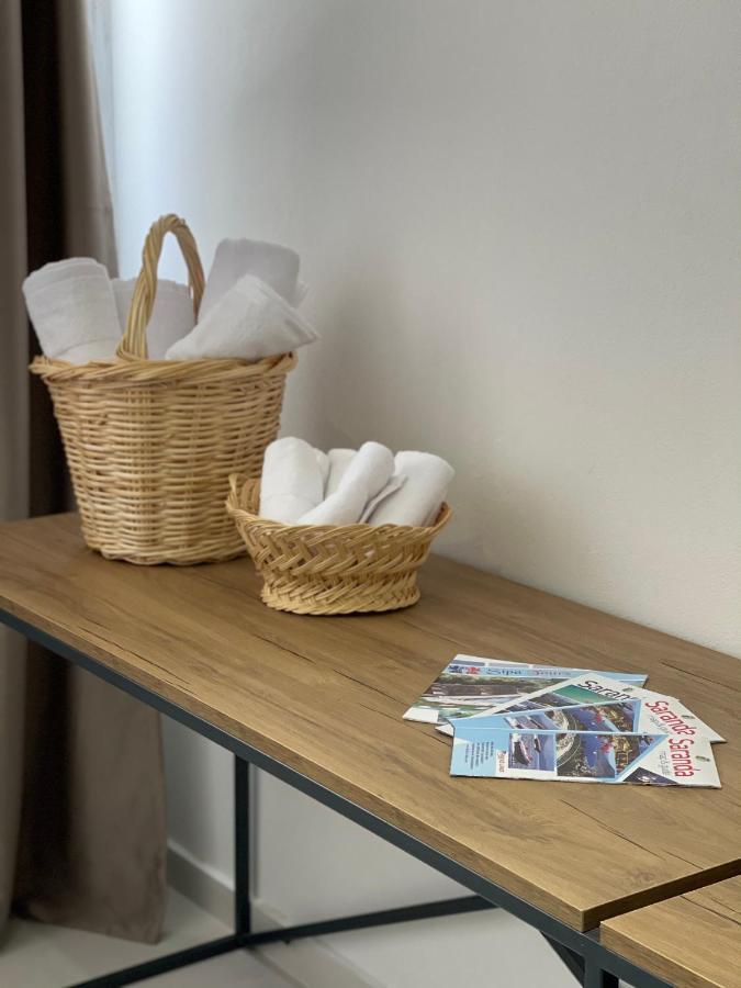 Vela Apartaments 4 Саранда Екстер'єр фото