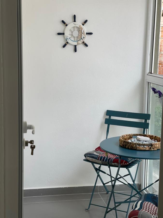 Vela Apartaments 4 Саранда Екстер'єр фото