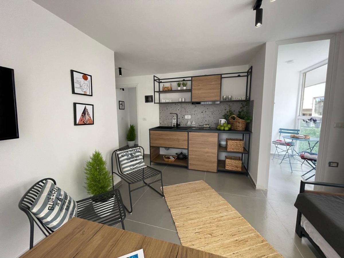 Vela Apartaments 4 Саранда Екстер'єр фото