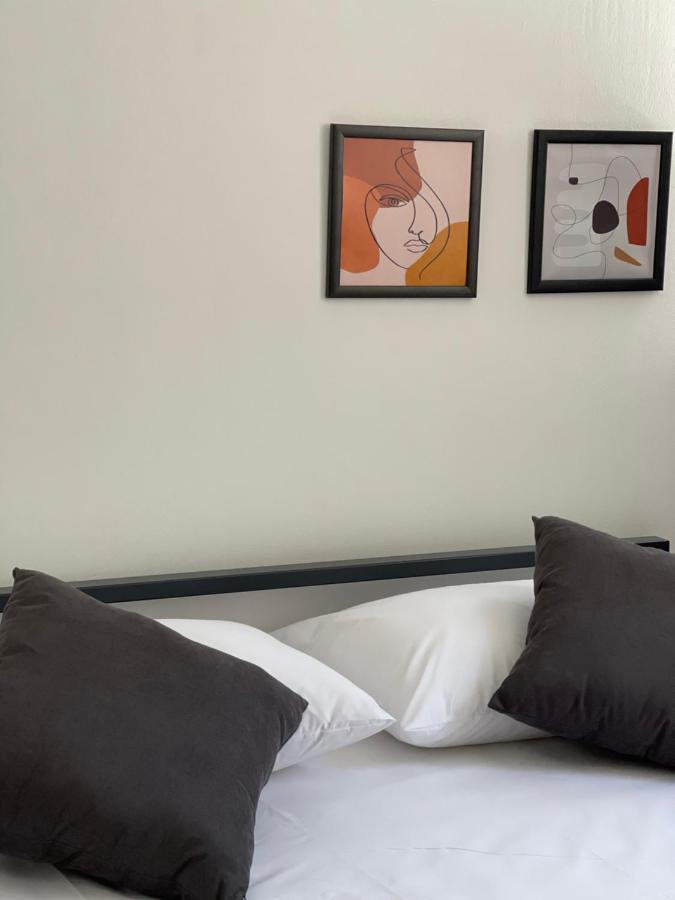 Vela Apartaments 4 Саранда Екстер'єр фото