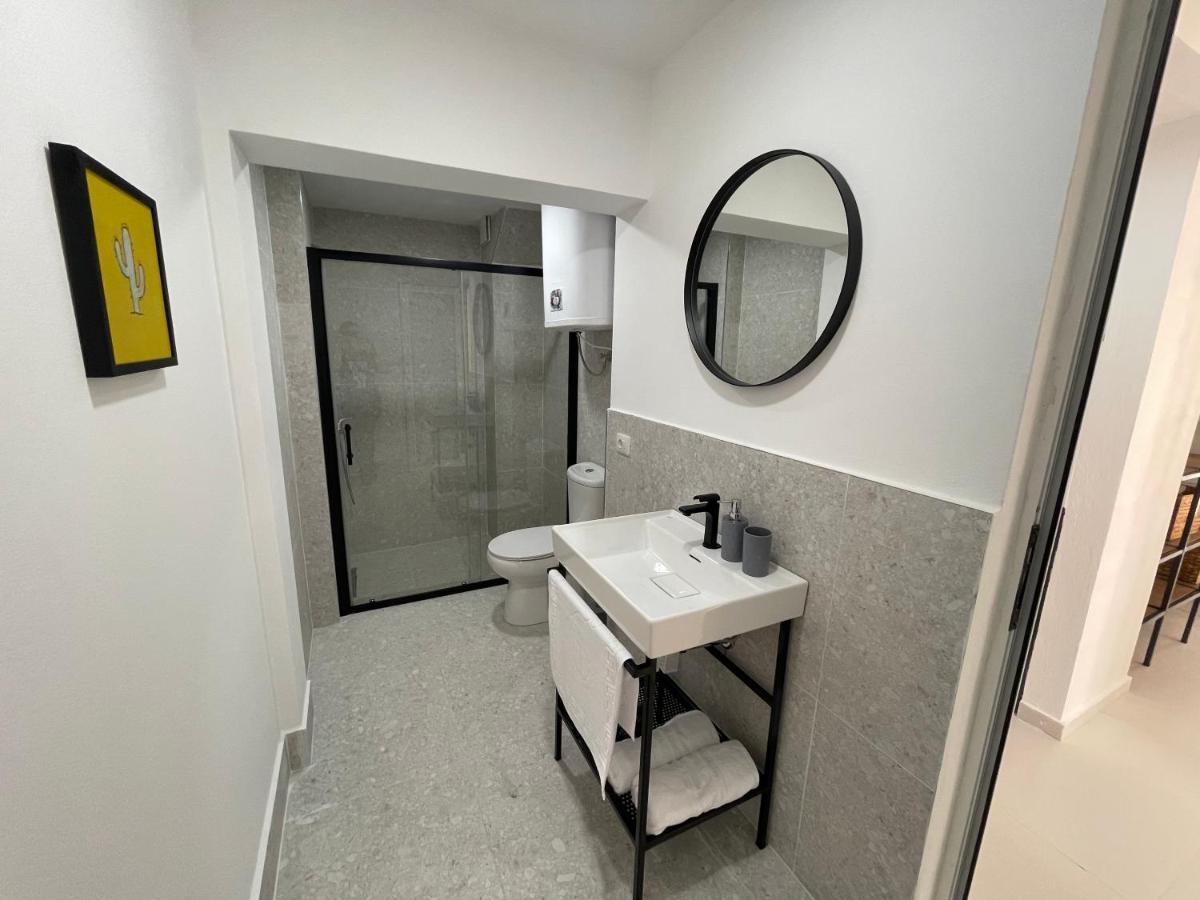 Vela Apartaments 4 Саранда Екстер'єр фото