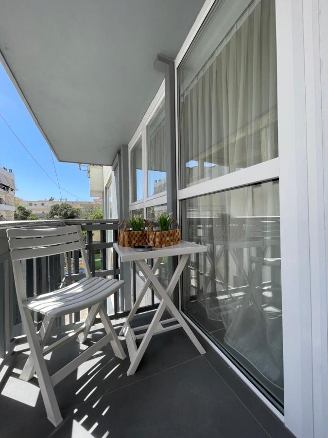 Vela Apartaments 4 Саранда Екстер'єр фото